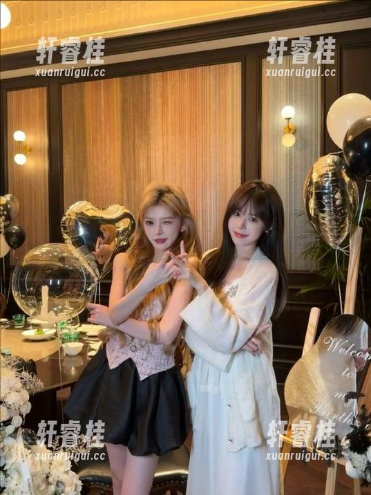 吃瓜女孩必备，快来收藏“17吃瓜网”链接，八卦新闻大爆料哟