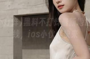 黑料不打烊最新地址全新上线，ios小伙伴快来